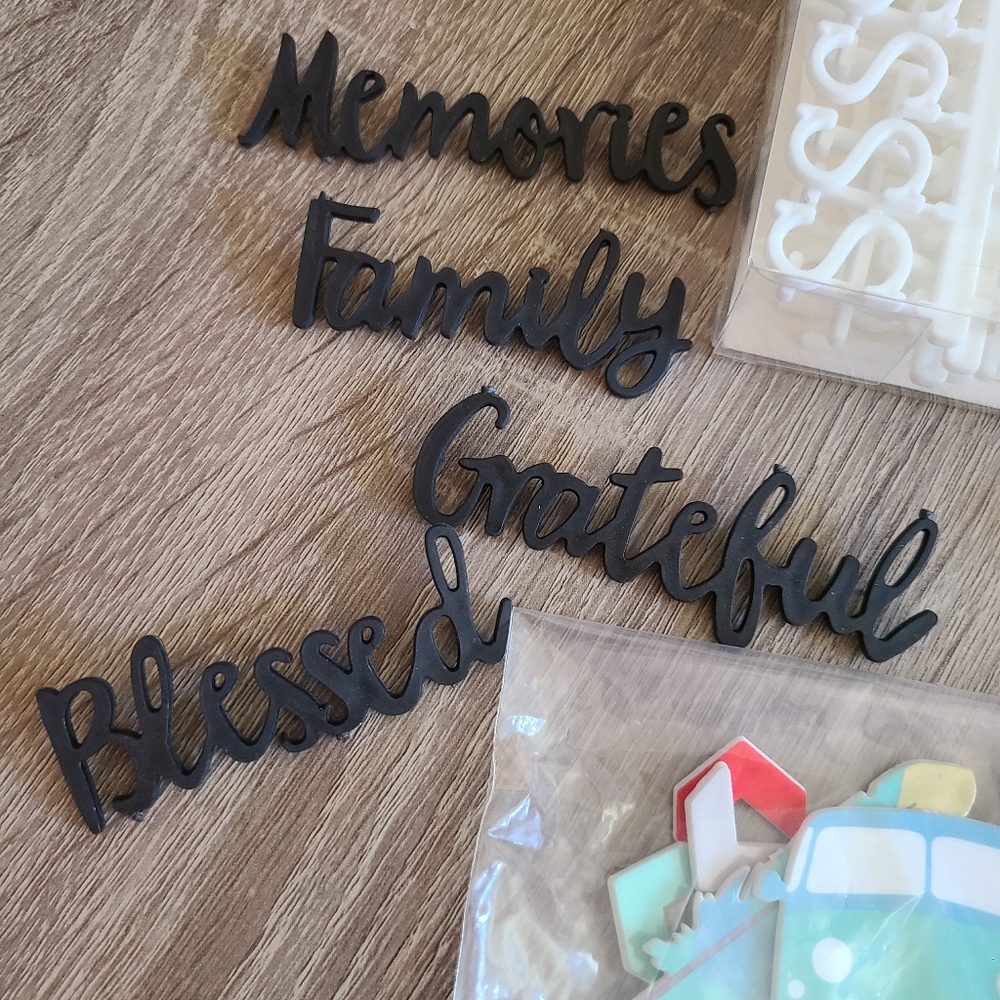 💟 Letterboard bundle 💟 - Picture 2 of 4